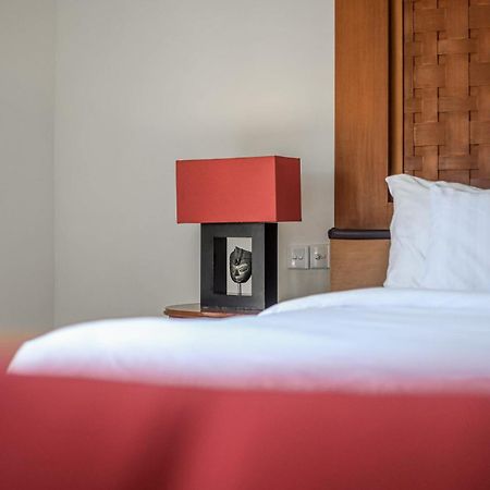 Villa Harmony Canggu Dış mekan fotoğraf