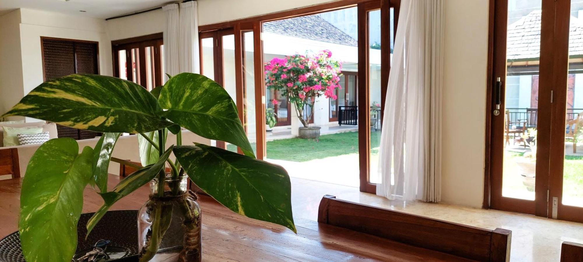 Villa Harmony Canggu Dış mekan fotoğraf
