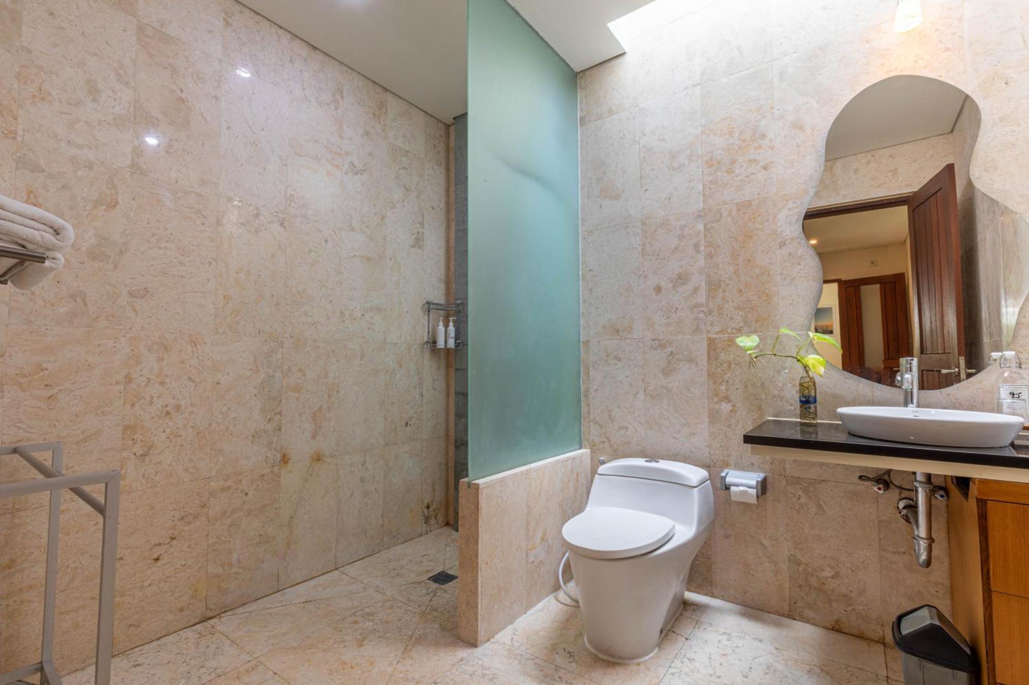 Villa Harmony Canggu Dış mekan fotoğraf