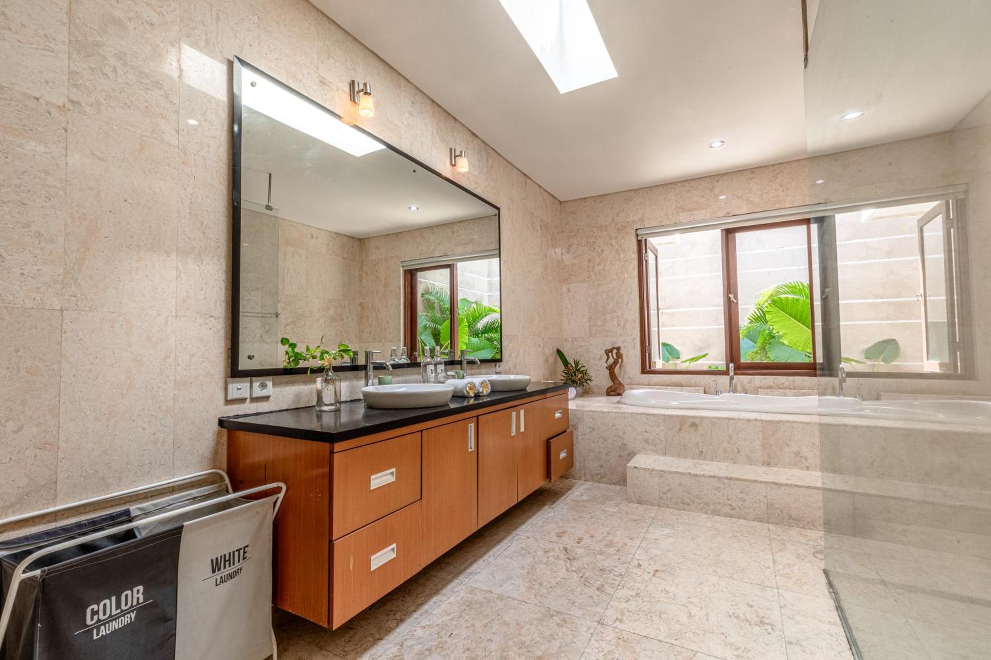 Villa Harmony Canggu Dış mekan fotoğraf