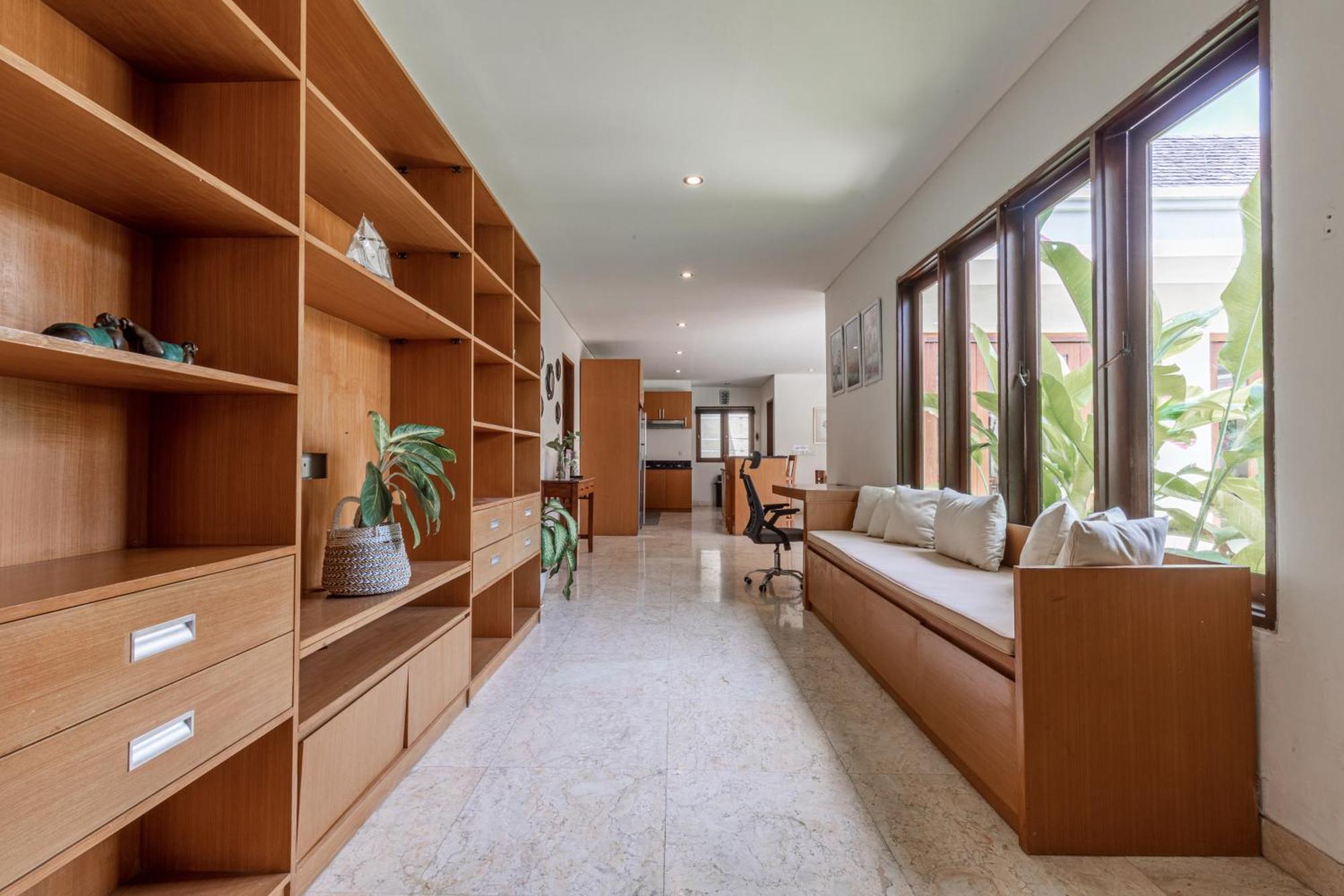 Villa Harmony Canggu Dış mekan fotoğraf