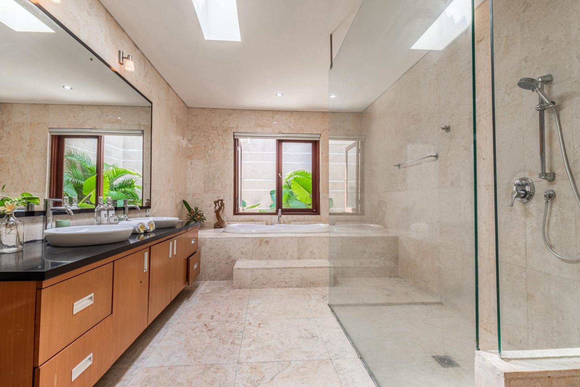 Villa Harmony Canggu Dış mekan fotoğraf