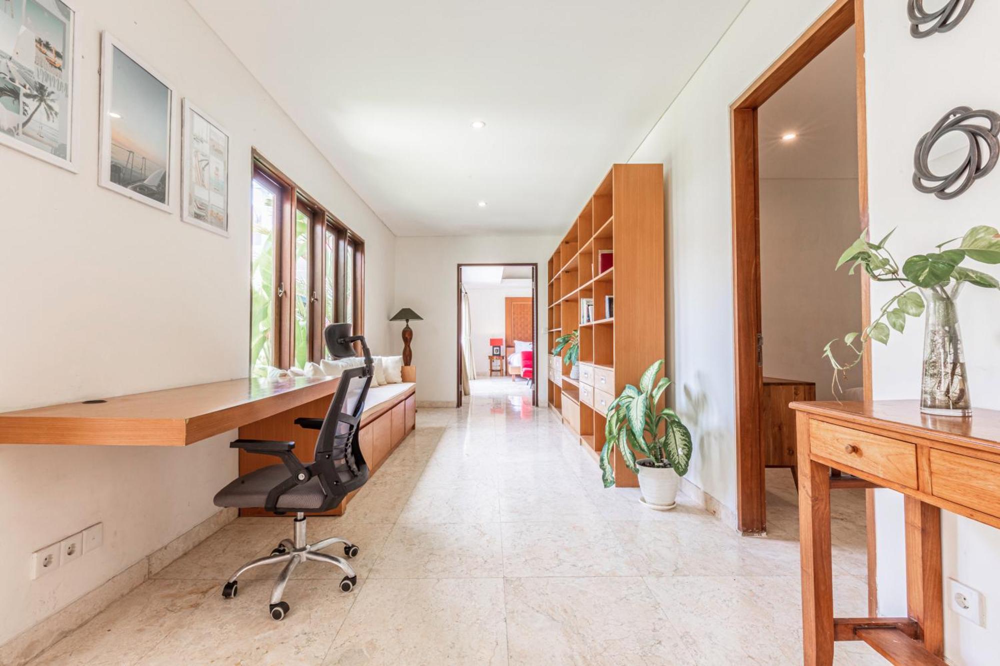 Villa Harmony Canggu Dış mekan fotoğraf
