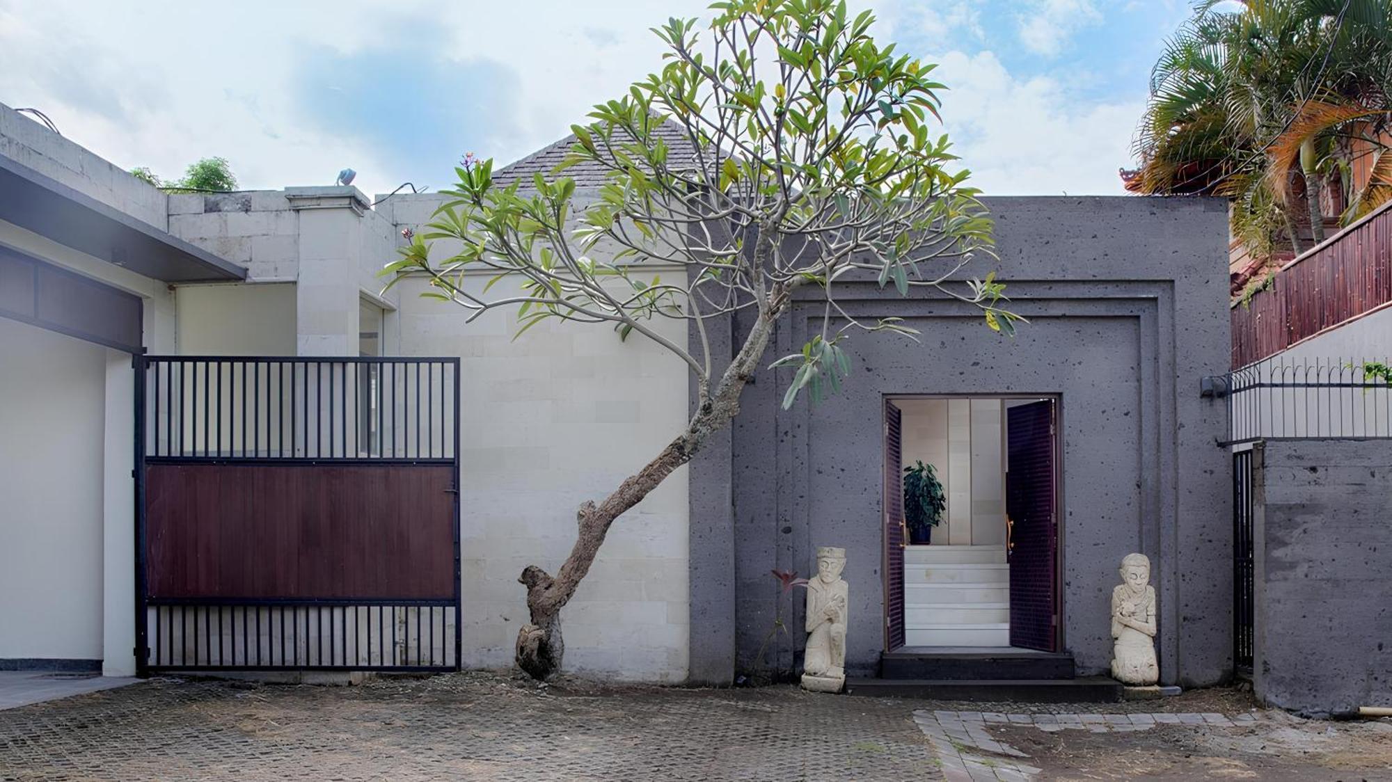 Villa Harmony Canggu Dış mekan fotoğraf