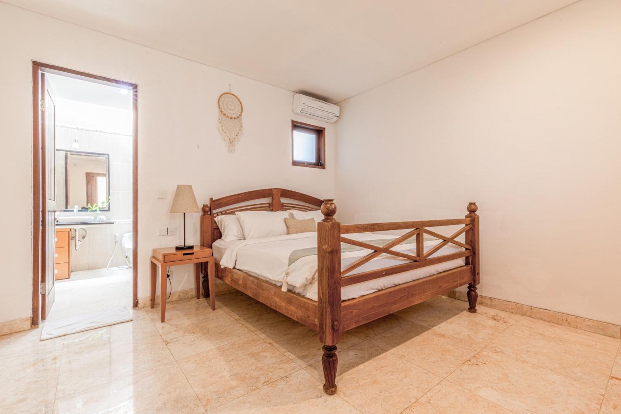 Villa Harmony Canggu Dış mekan fotoğraf