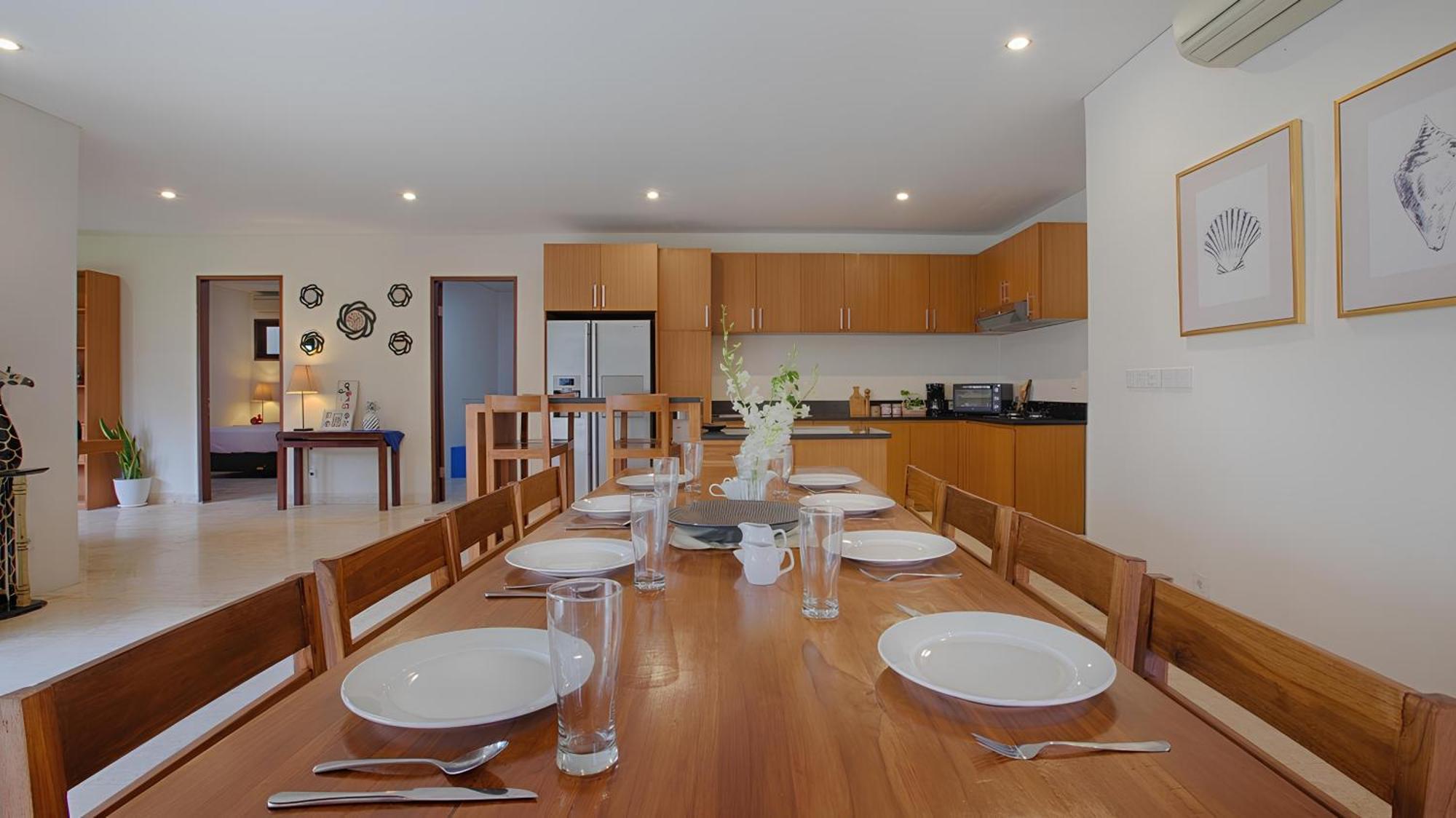 Villa Harmony Canggu Dış mekan fotoğraf